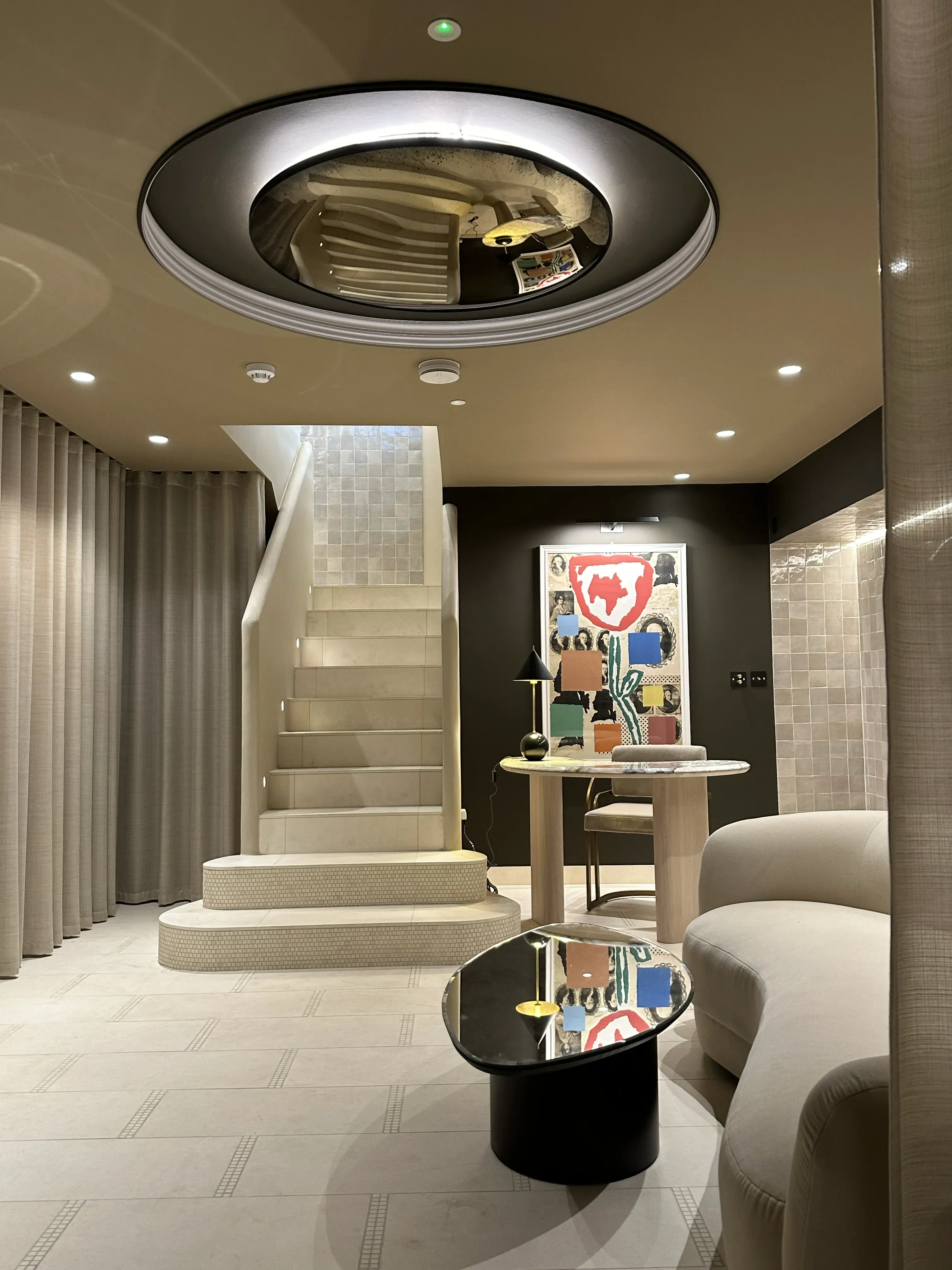 Mayfair - 5