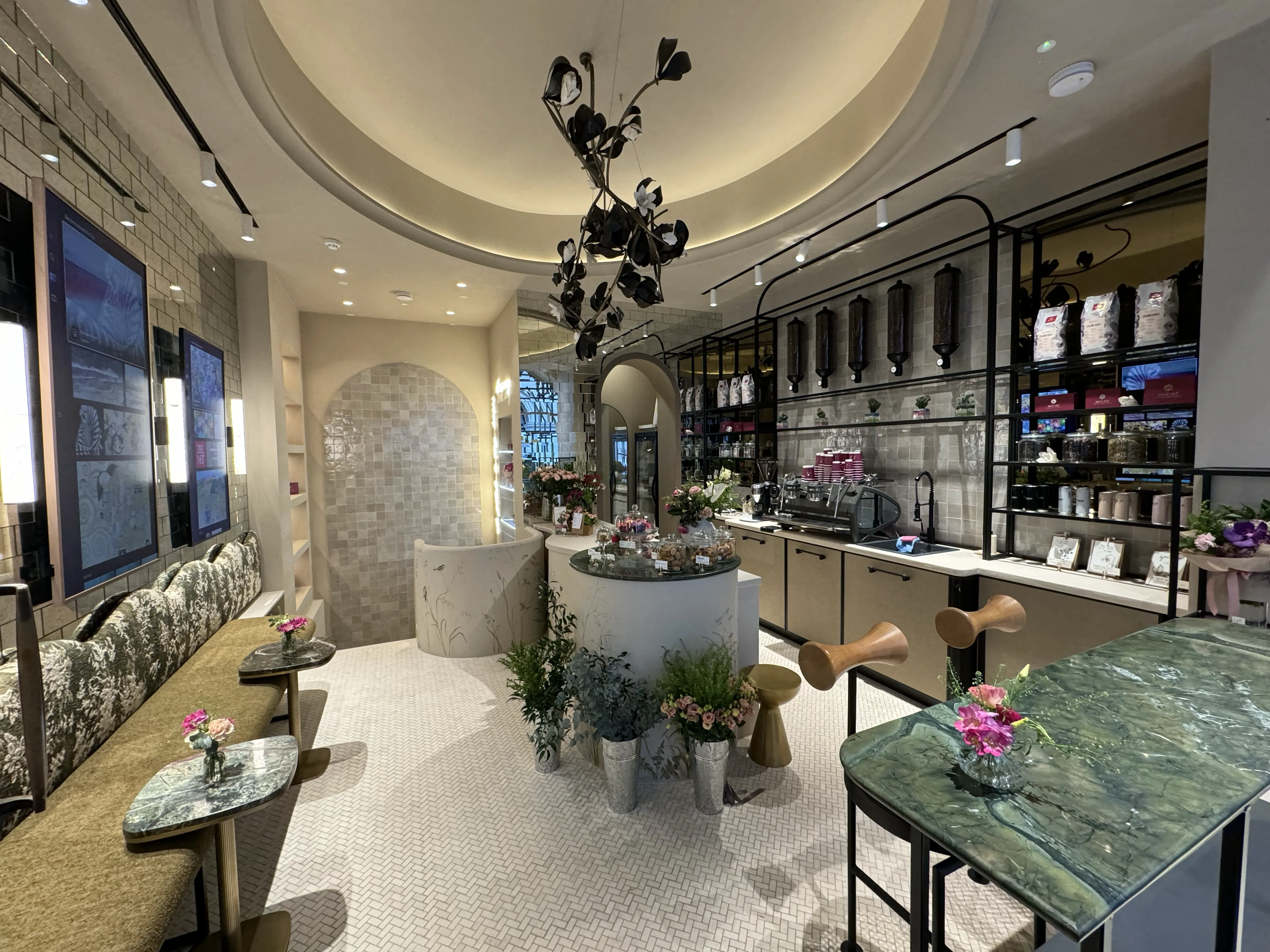 Mayfair - 1