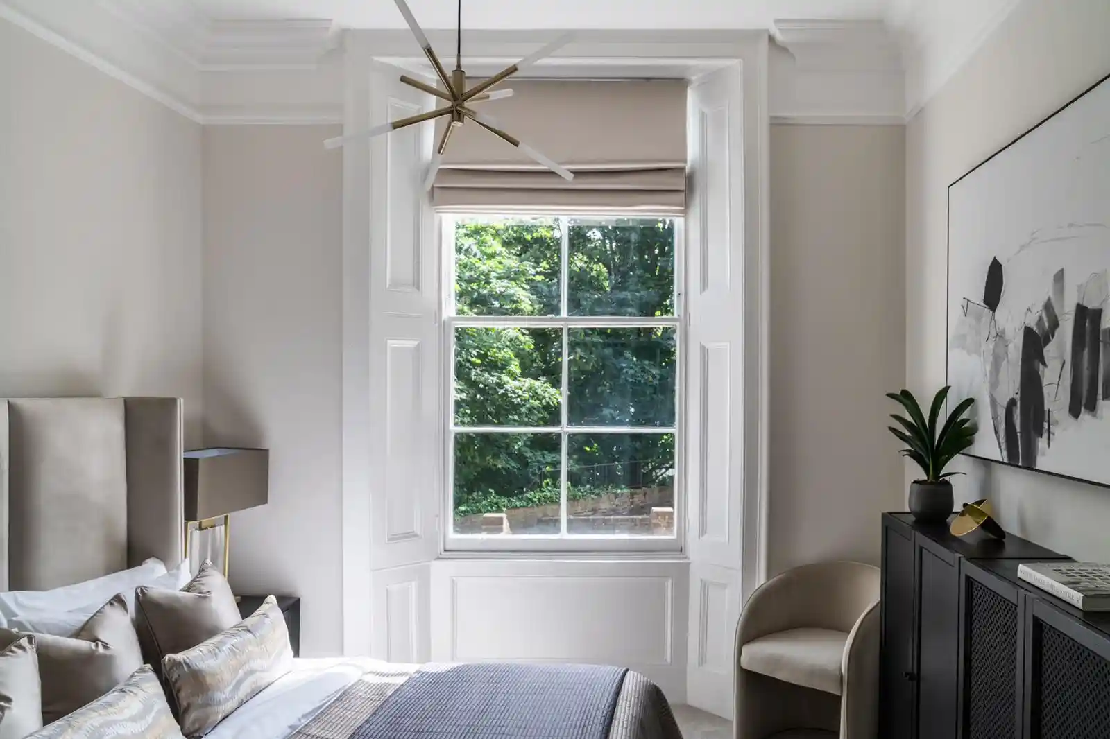 Omex Build - Professional residential construction in London